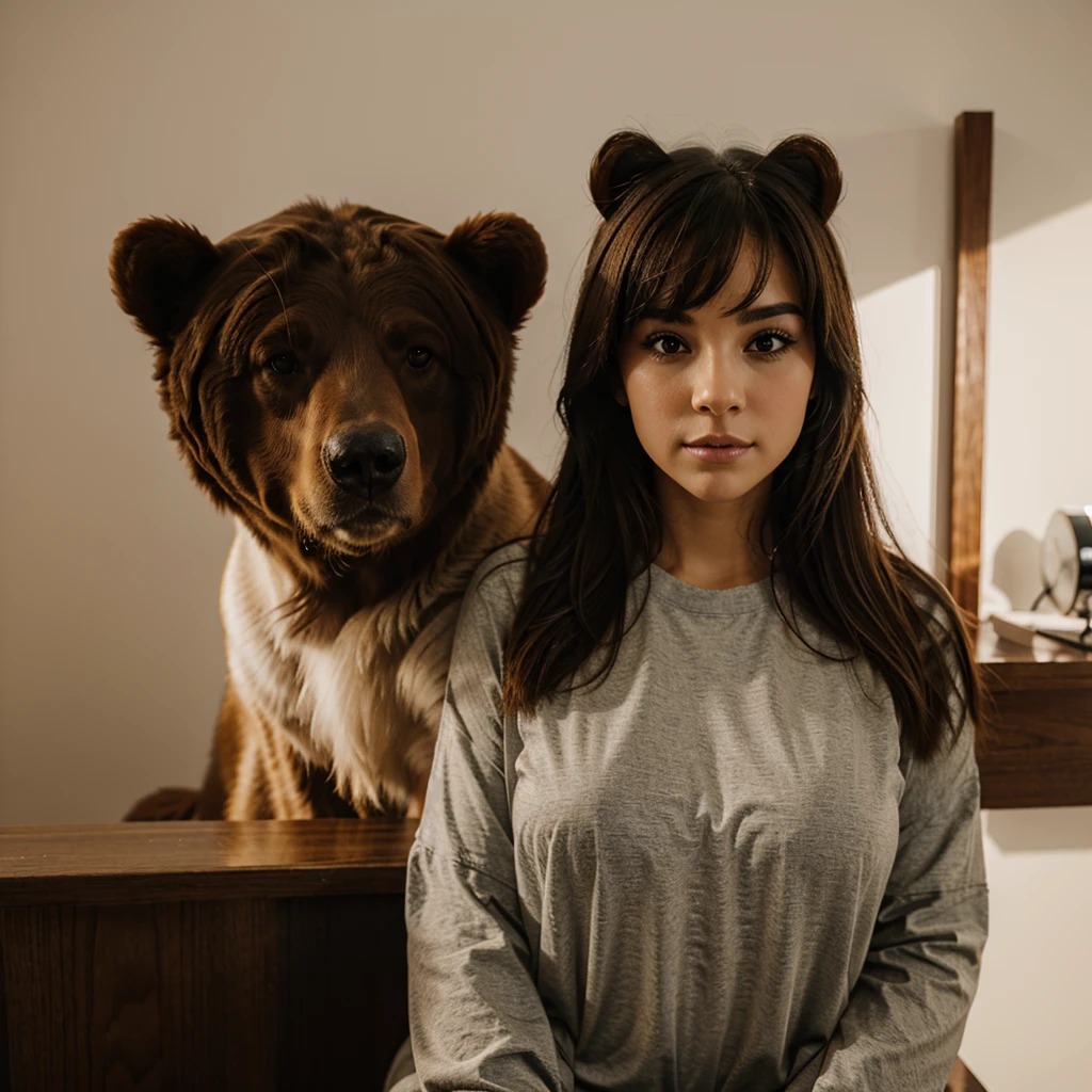 madison bear