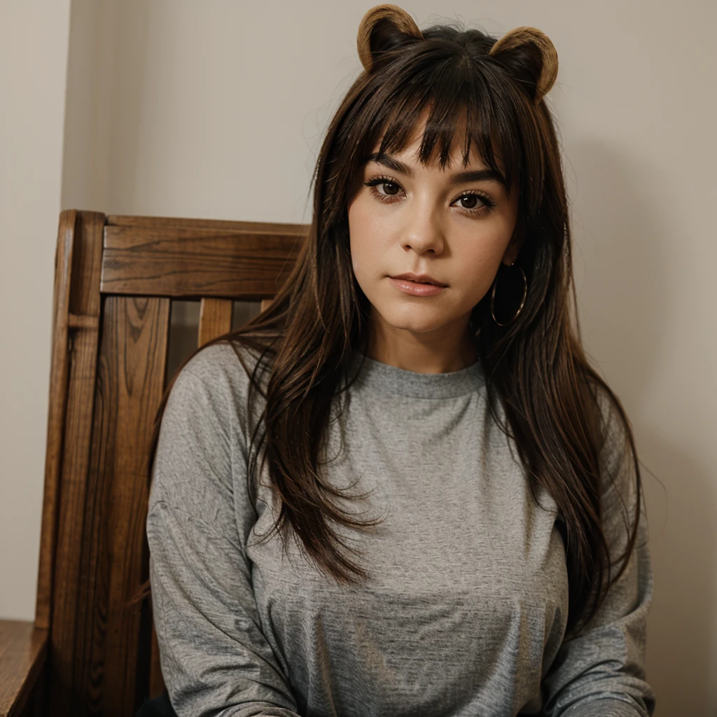 madison bear