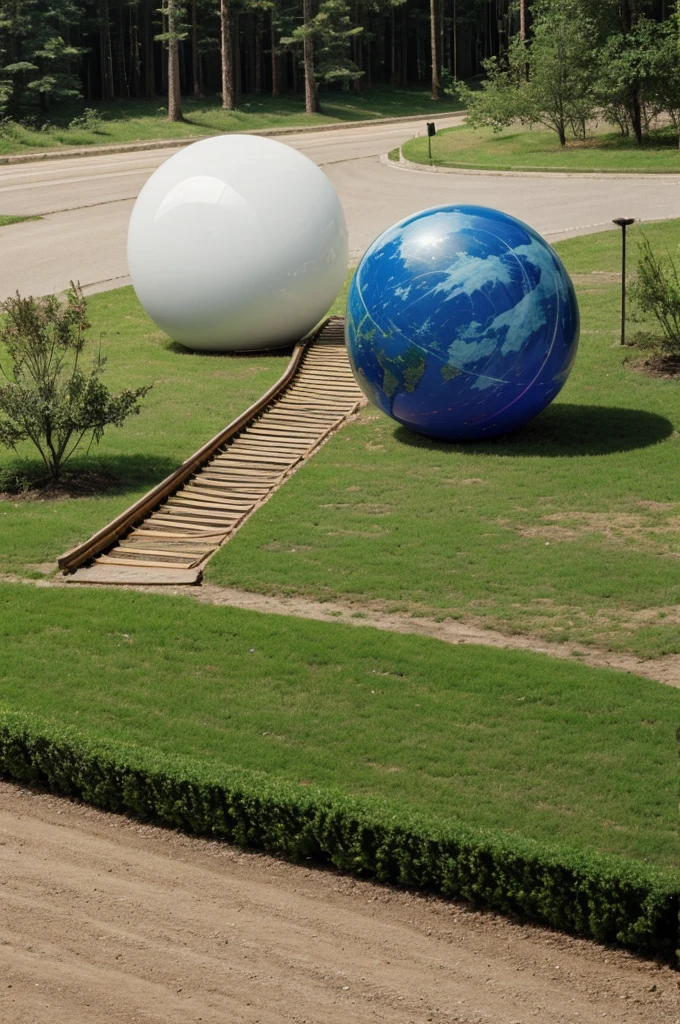 Slower Dimensions