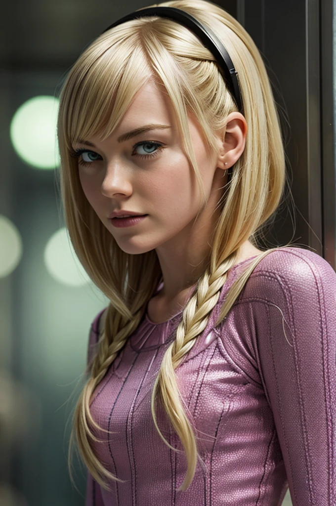 Gwen Stacy 