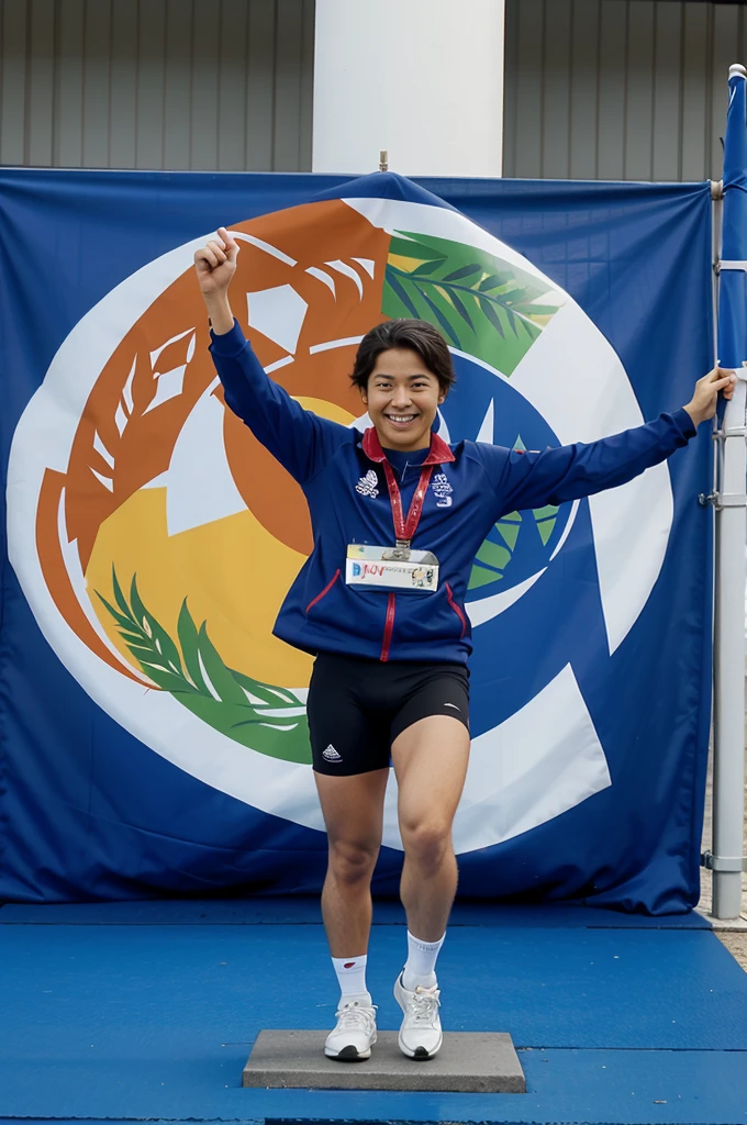 International Olympic Day