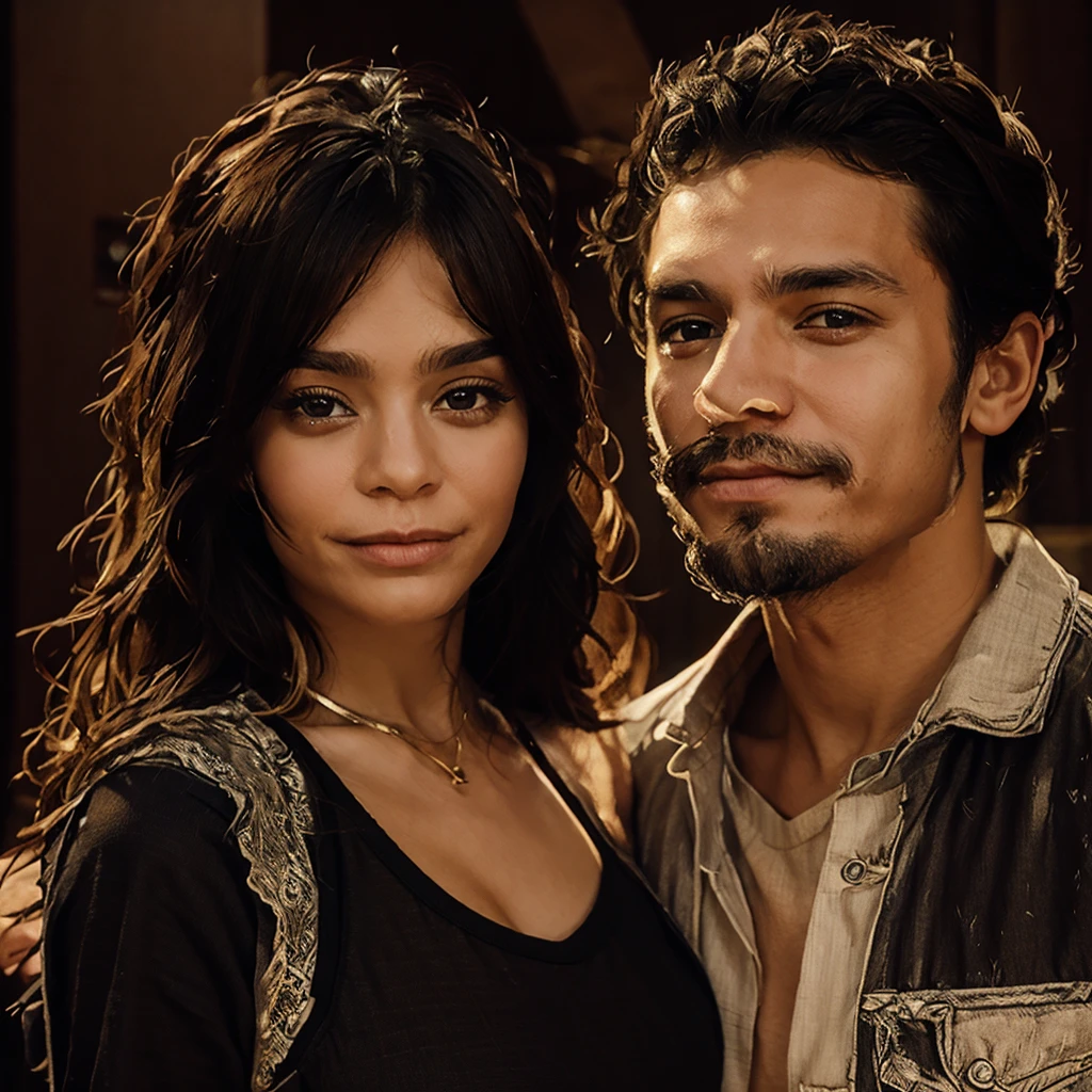 A couple 