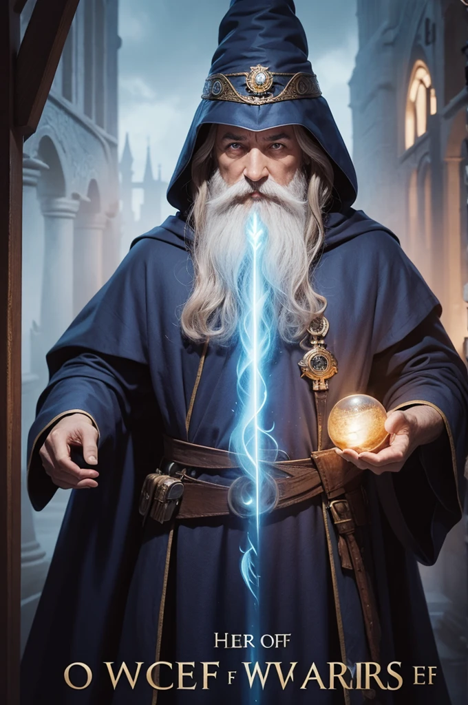 Order of wizards