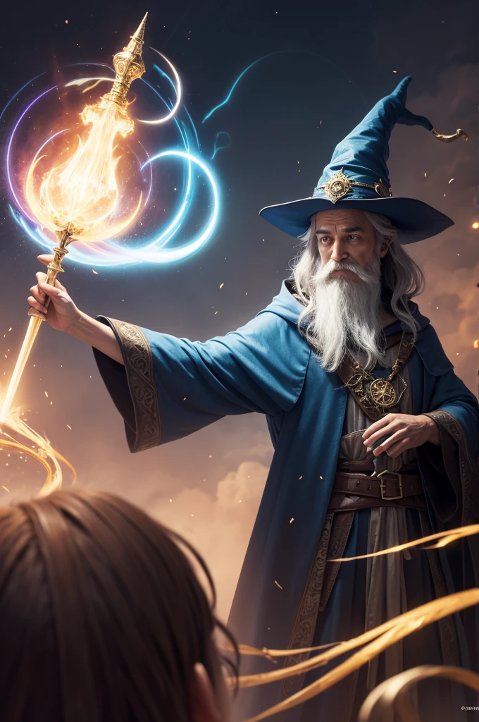 wizard wizard
