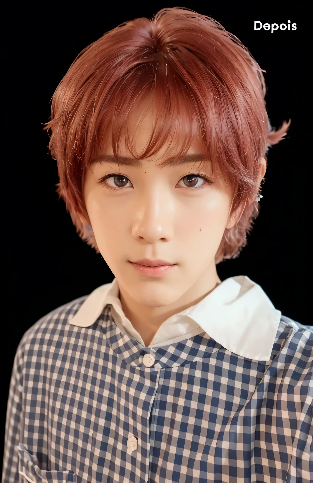Haku Shota P1harmony