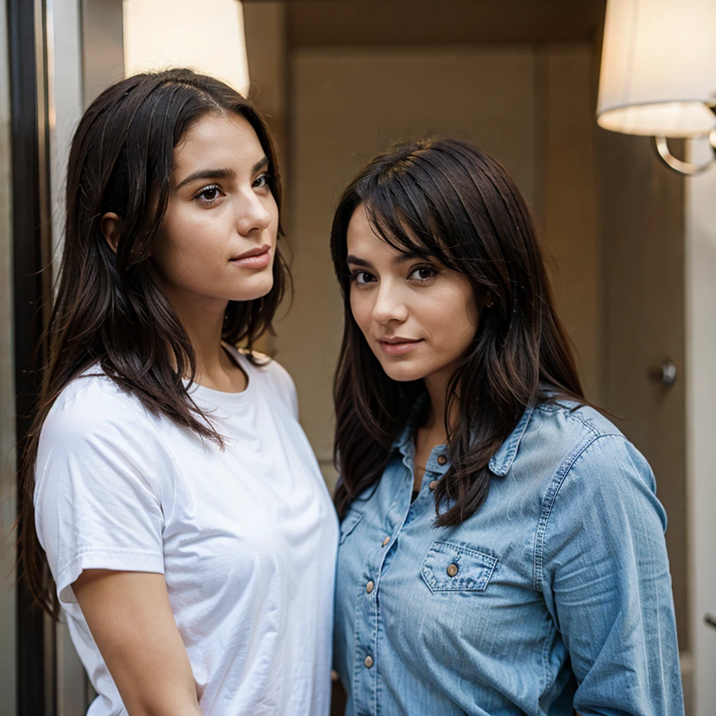 A couple