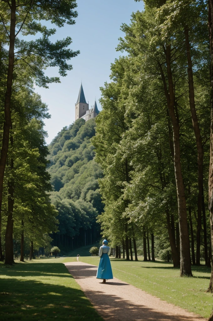 alice in the land of matavillas
