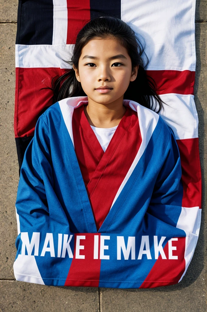 make me a flag