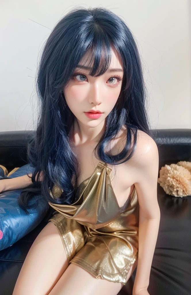 Game Art,CG Animation,Best image quality,Maximum resolution,8K picture quality,(A bust photo),(portrait),(Head close-up),(Rule of Thirds),Unreal Engine 5 rendering works,20 year old girl,((Queen)),The eyes are very detailed,(Large Breasts),Elegance and nobility,Ray Tracing,Game CG,((3D Unreal Engine)),OC rendering reflection mode,4K,Ultra-clear,Translucent lace,Fair and plump figure,Pretty Face,Glossy Gel Coat,身着华贵礼服的Queen,Gorgeous clothing,Luxurious and exquisite jewelry,Colorful makeup,Full figure,Dark red lipstick,精致Gorgeous clothing,