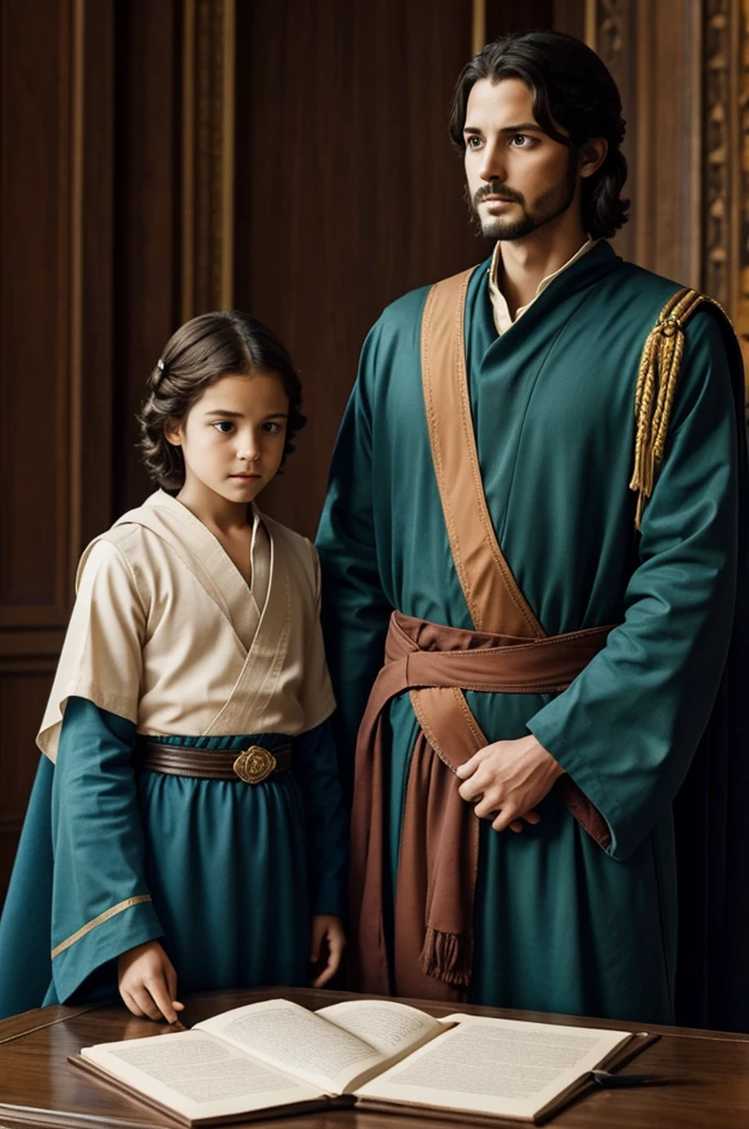 There is no kingdom nor prince to govern