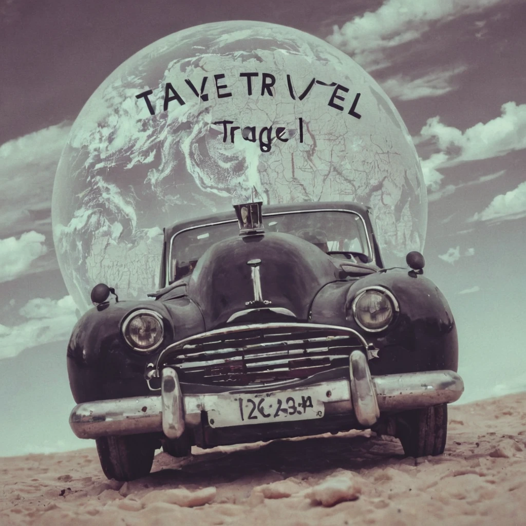 Time travel