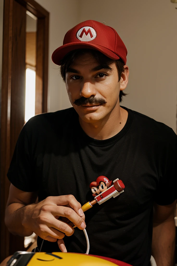 mario