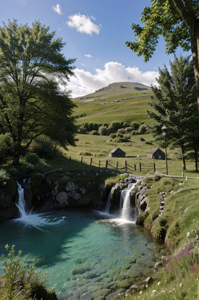 İSLAND