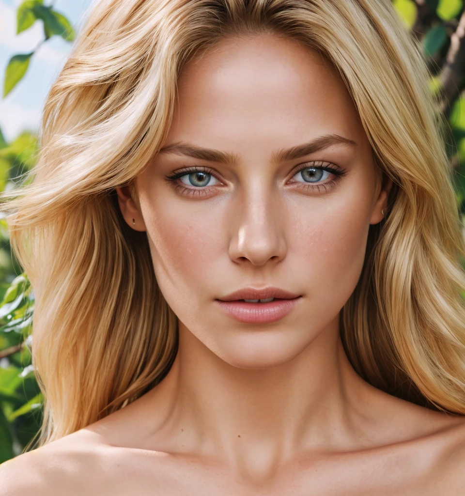 angel, armor gold (masterpiece, best quality, high resolution:1.4), 1girl, angel, skin pores texture, Hair blonde, HD , Photography, movie, cinematic, full Body, Realistic, (8k, RAW photo, best quality, masterpiece:1.2), (realistic, photo-realistic:1.33), best quality, detailed eyes blue, cute,natural lighting, depth of field, film grain, wrinkled skin, sharp, detailed and realistic portrait of a woman ,(freckles:0.5)