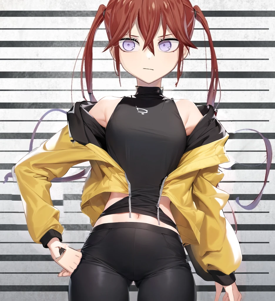 Black hoodie, skinny pants, slim thighs,armpit crease,
