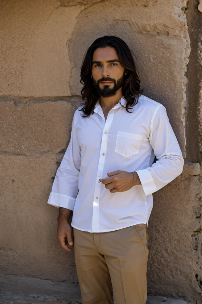 Jesus el yo soy