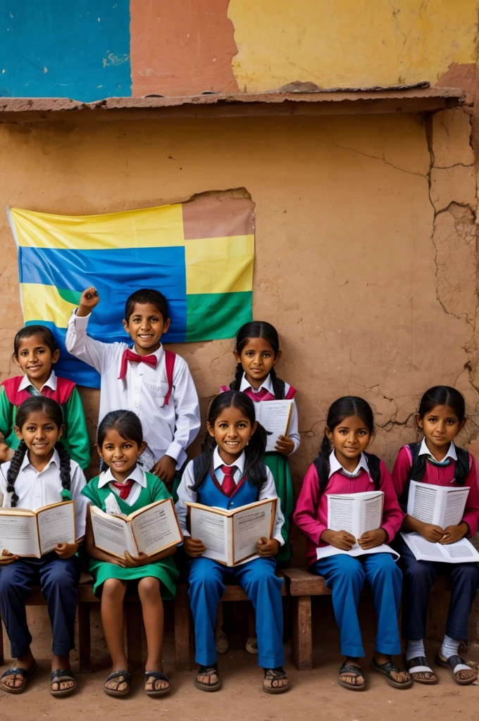 Education is Bolivia 