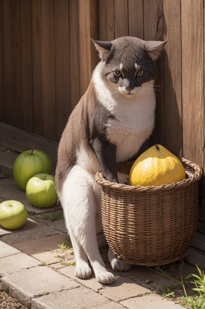 Pombagira and Exú