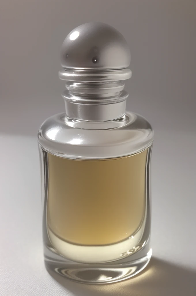 Cute perfume bottle never seen before