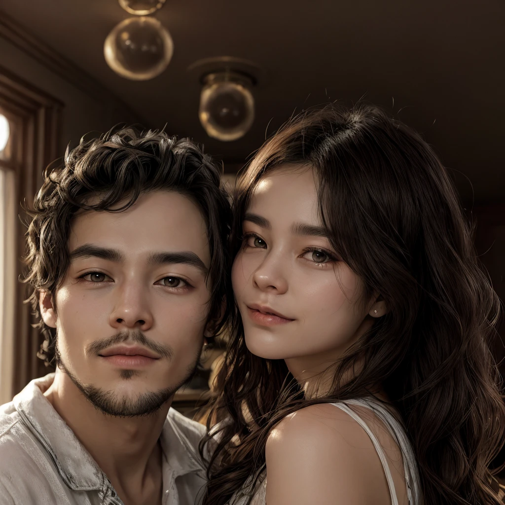 A couple