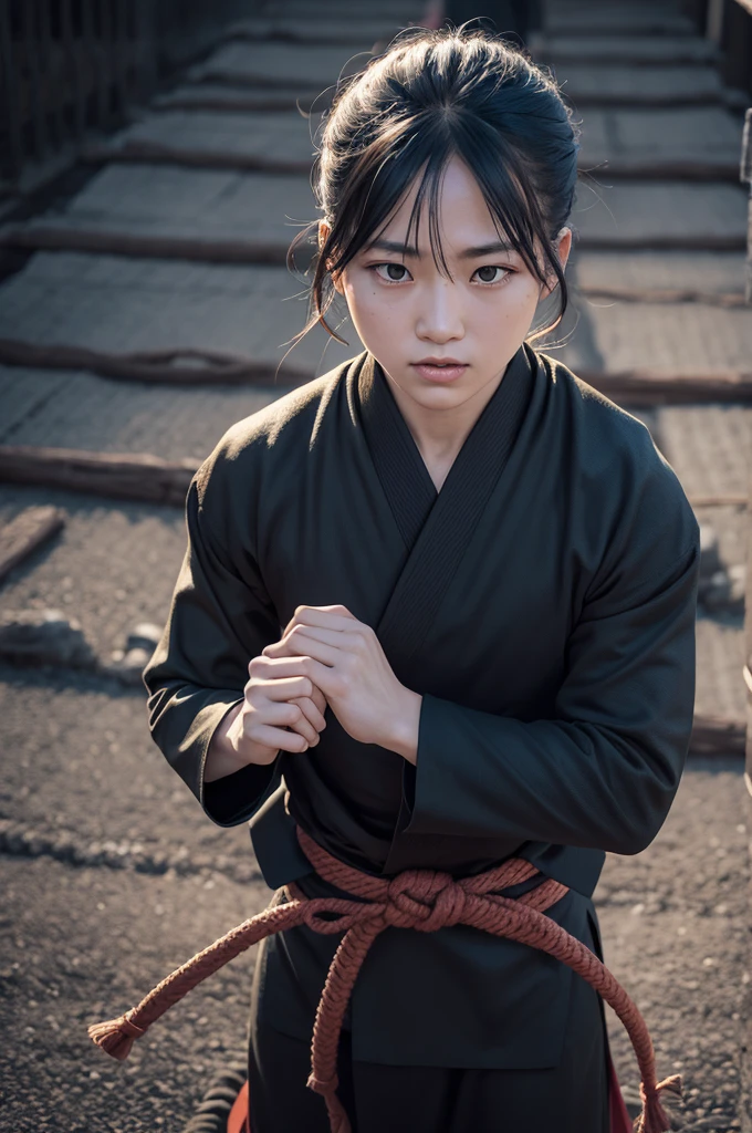 joy (Jujutsu Kaizen)
