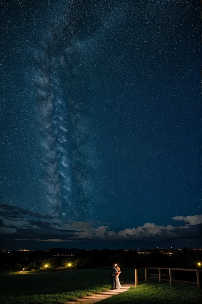 Starry Night
