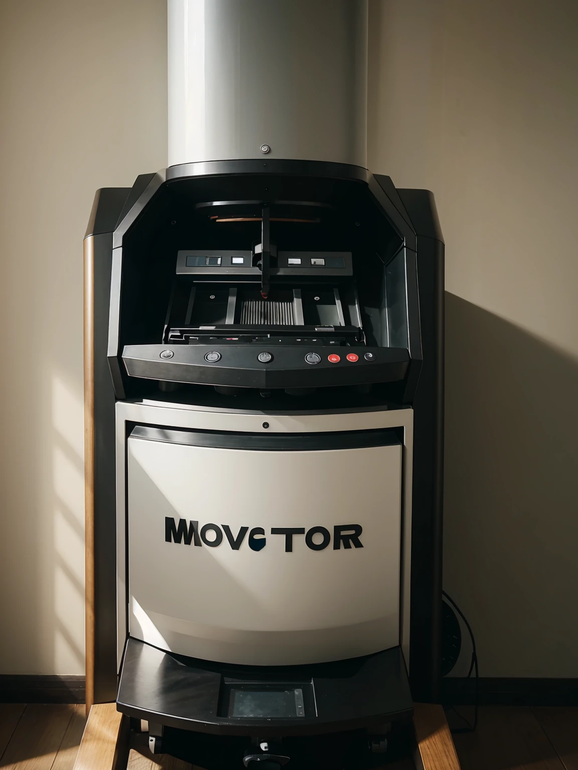 photo of a motivator