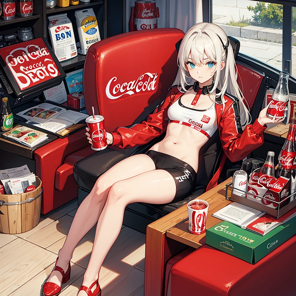 Coca Cola's epic fight against Pepsi