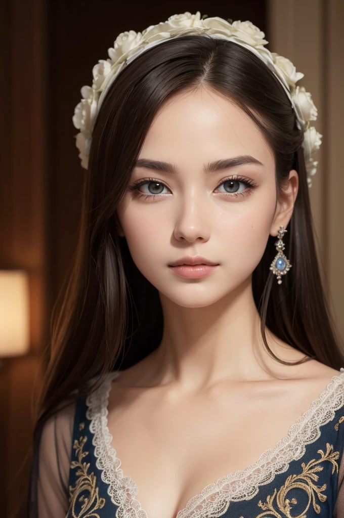 ((best quality)), ((masterpiece)), (detailed), perfect face