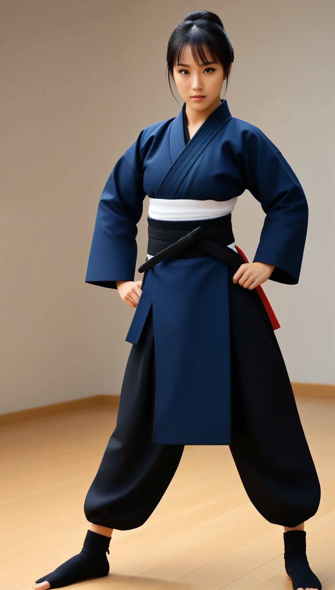 kendo outfit, martial arts,dougi, black belt, sexy, sweat