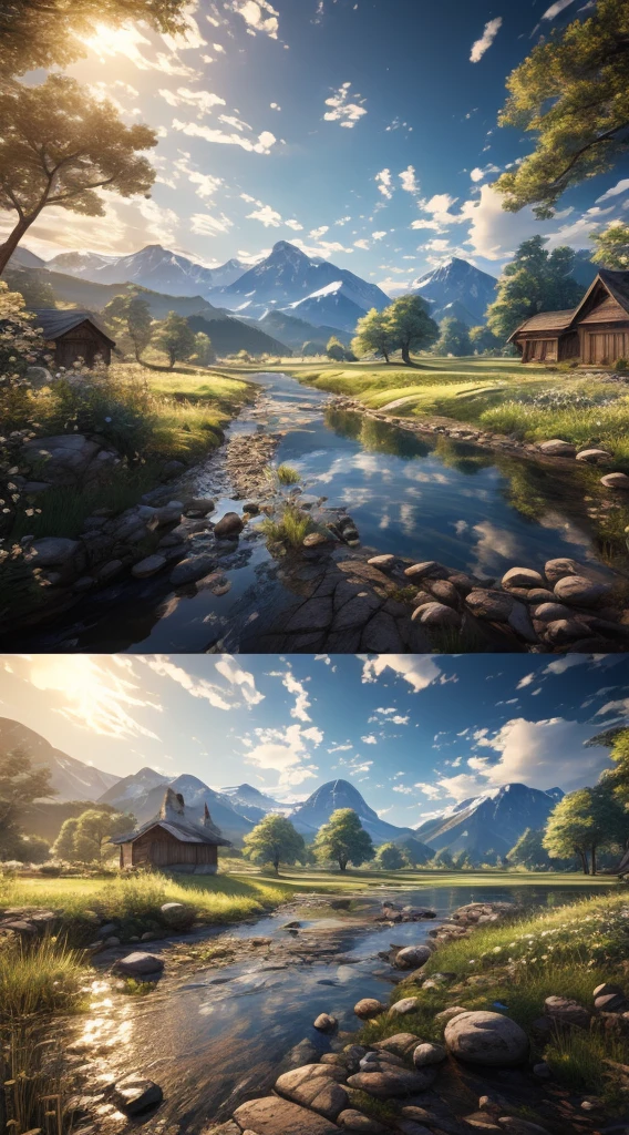 Ultra-realistic 8K CG，tmasterpiece，（（Ultra detailed backgrounds，delicate