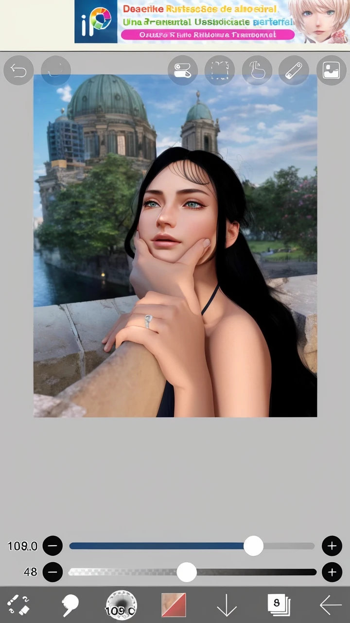Ultra-realistic 8K CG,tmasterpiece,((Ultra detailed backgrounds,delicate