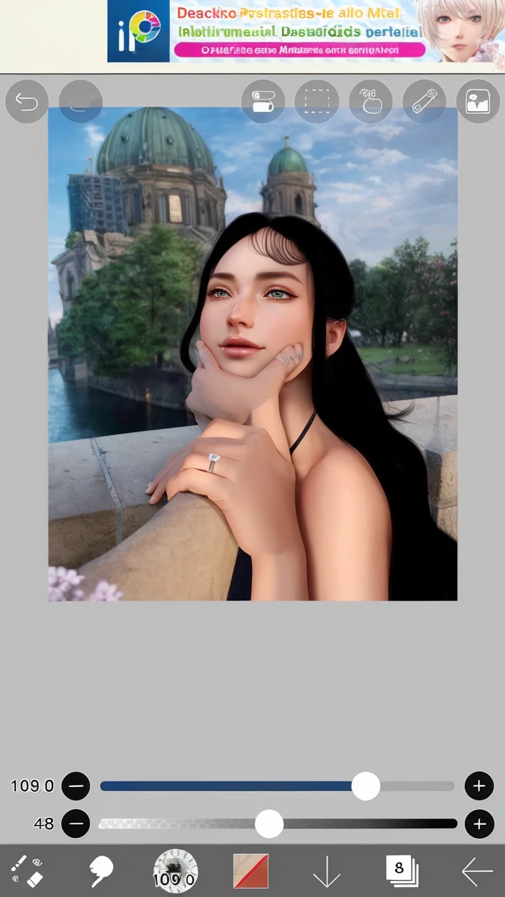 Ultra-realistic 8K CG,tmasterpiece,((Ultra detailed backgrounds,delicate