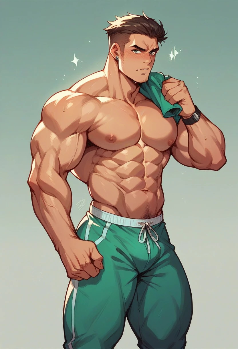 bodybuilding
