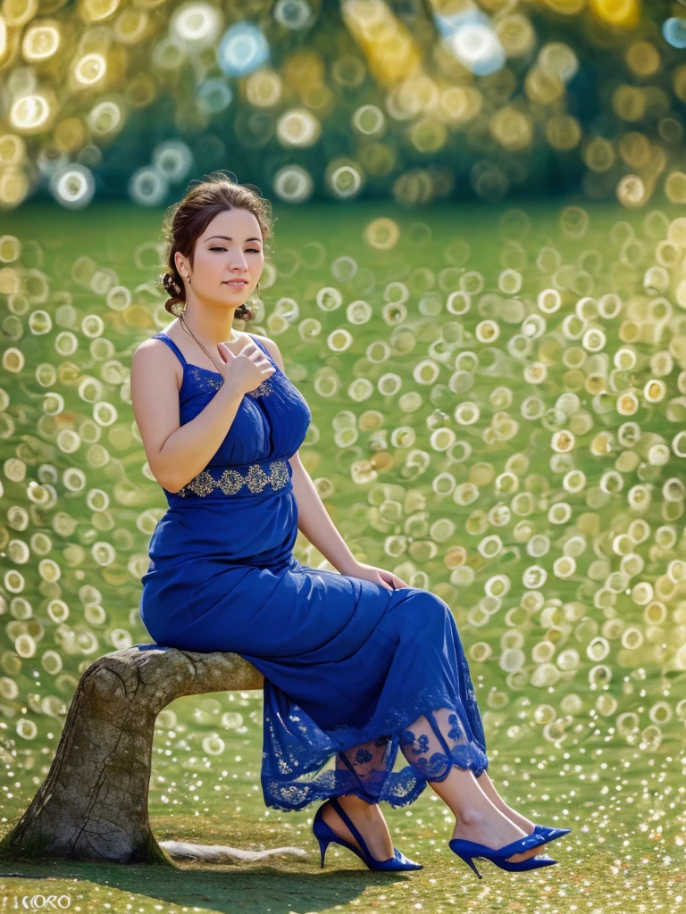 500R,((an woman sitting )),bright background,masterpiece,best quality,super detailed,high resolution,very detailed,8k uhd, (fidelity, fidelity: 1.5) , realistic, (natural light), (bokeh: 1.5), (depth of field), bokeh background, amazing, fine detail, best, high quality, RAW photo, pureerosface_v1,