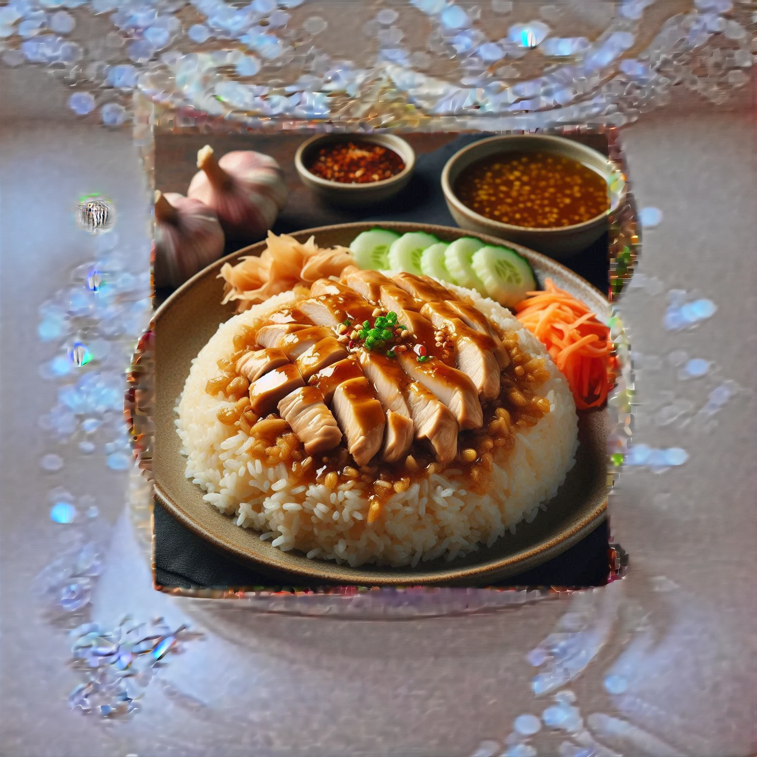 a detailed ceramic plate, highly realistic, intricate patterns, beautiful floral designs, elegant, rich colors, warm lighting, photorealistic, 8k, best quality, masterpiece