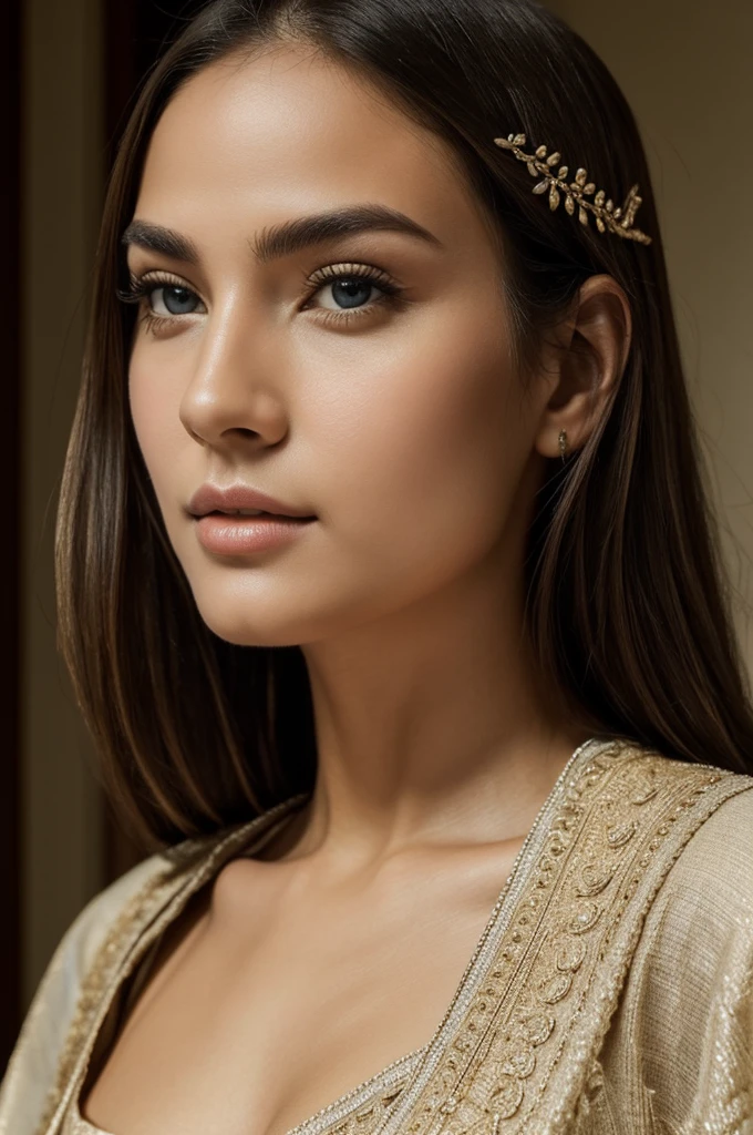 ((best quality)), ((masterpiece)), (detailed), perfect face