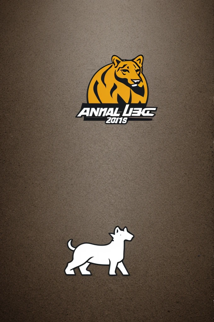 Logo animal
