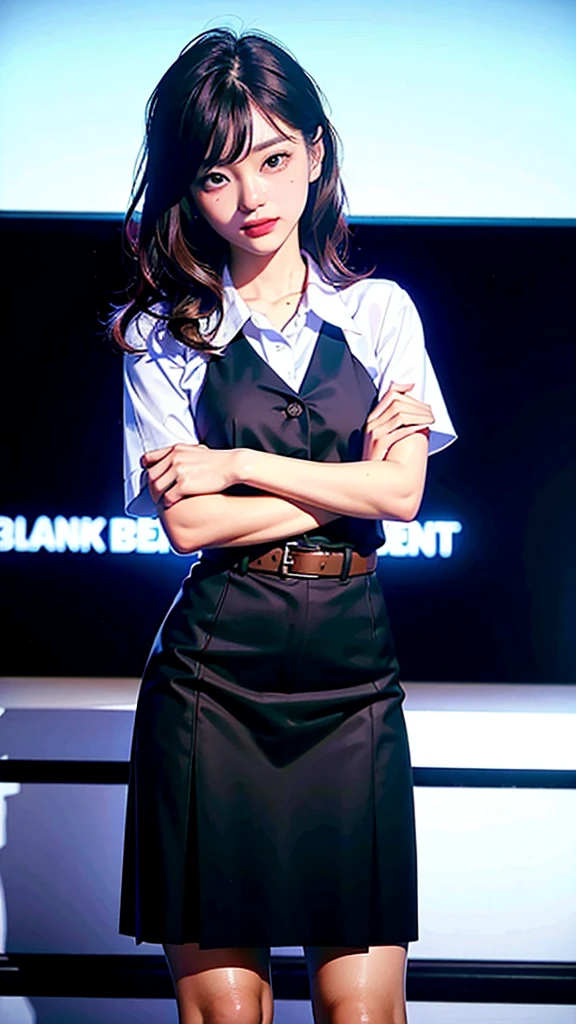 young secretary, 21 years, korean, sensual, high quality.