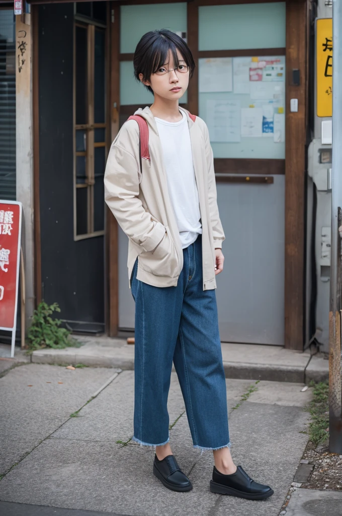 Shinobu Kocho
