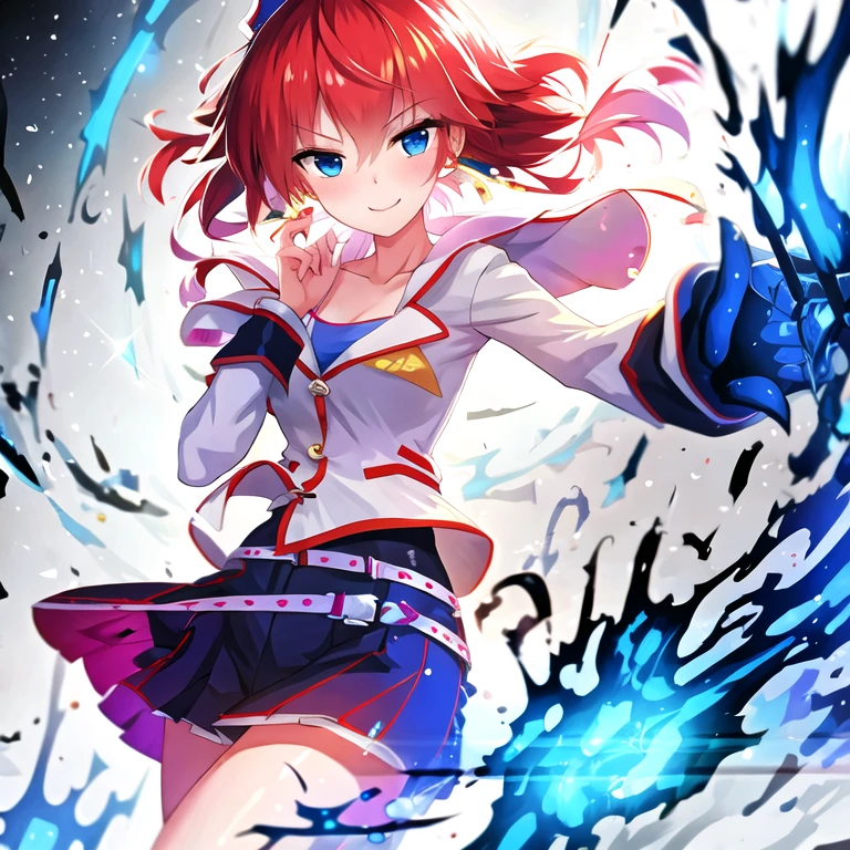 (masterpiece, best quality:1.2), 1girl, solo