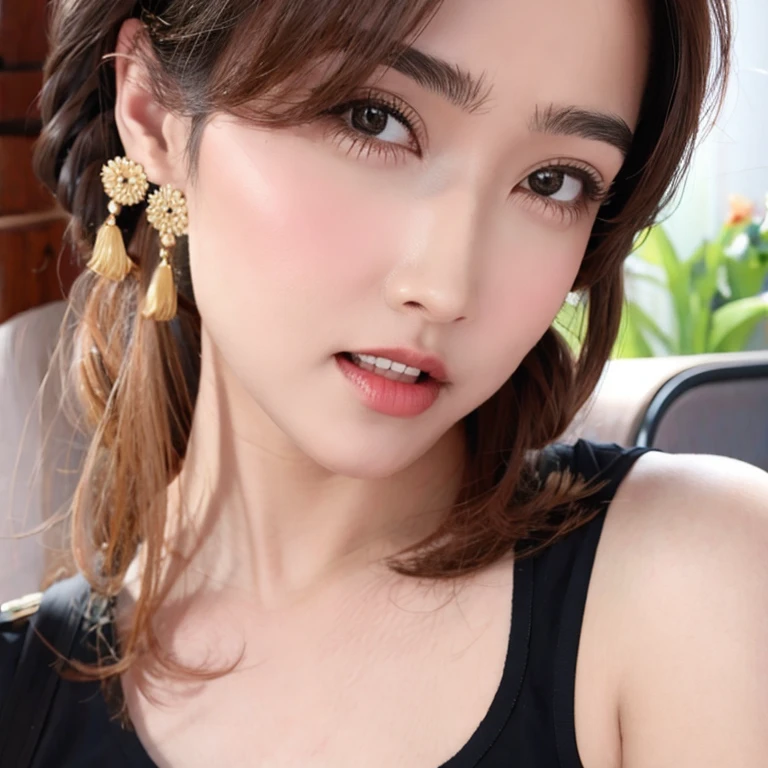 (masterpiece, best quality:1.2), 1girl, solo