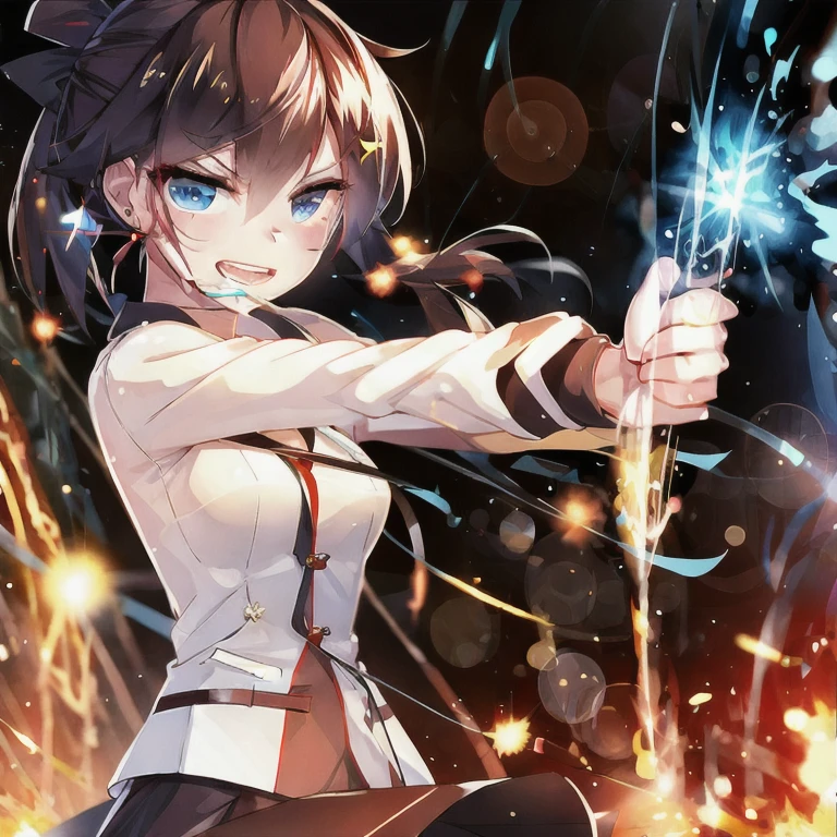 (masterpiece, best quality:1.2), 1girl, solo,