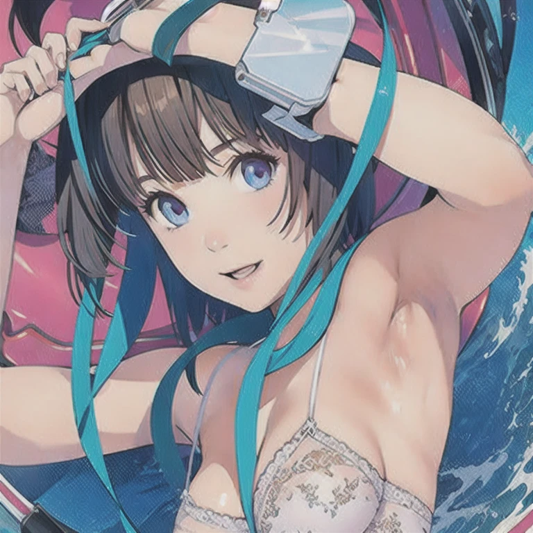 (masterpiece, best quality:1.2), 1girl, solo