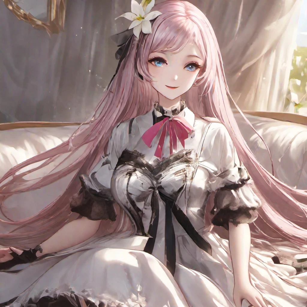 (masterpiece, best quality:1.2), 1girl, solo