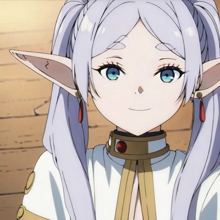 (masterpiece, best quality:1.2), 1girl, solo, elf ear