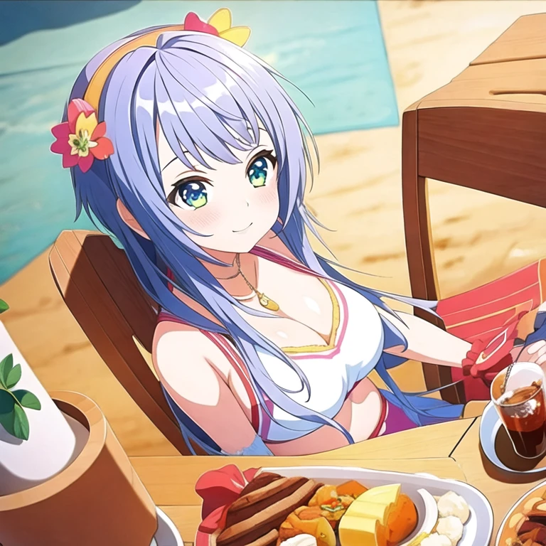 (masterpiece, best quality:1.2), 1girl, solo