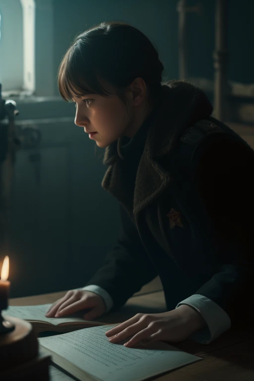 In the midst of swam candles and evening prayers,
Amidst the spoils of war and peaceful fires
Book children lived, who did not know battles,
Iзнывая от мелких своих катастроф.
Детям вечно досаден
Iх возраст и быт —
I дрались мы до ссадин,
To the bitter end,
But the clothes were patched up
We have mothers on time —
We were swallowing books,
Pianea from a stroke.
Hair stuck to our sweaty foreheads,
I сосало под ложечкой сладко от фраз,
I кружил наши головы запах борьбы,
From the yellowed pages, flying at us.
I пытались постичь
Мы, who did not know wars,
For a warlike cry
Those who were howling,
The mystery of the word “order”,
Designation of borders,
The meaning of the attack and clanging
War chariots.
And in the boiling boilers of the old slaughterhouses and turmoil
So much food for our little brains!
We're traitors, cowards, Judas
In children's games, enemies were appointed.
I злодея следам
Не давали остыть,
I прекраснейших дам
Обещали любить;
I, друзей успокоив
I ближних любя,
We're heroes
We introduced ourselves.
But you can't run away to dreams for good:
A short age of fun — so much pain around!
Попытайся ладони у мёртвых разжать
I оружье принять из натруженных рук.
Iспытай, завладев
Ещё тёплым мечом
I доспехи надев, —
What for how much, what for how much!
Figure it out, Who are you: трус
Iль избранник судьбы —
I попробуй на вкус
Настоящей борьбы.
I когда рядом рухнет израненный друг
I над первой потерей ты взвоешь, grieving,
I когда ты без кожи останешься вдруг
Оттого, that they killed him — not you,
Ты поймёшь, what I found out,
Distinguished, found
I took it by a grin —
This is the grin of death!
Lies and Evil — Look,
How rude their faces are,
I всегда позади
Вороньё и гробы!
if мяса с ножа
Ты не ел ни куска,
if руки сложа
Наблюдал свысока,
But he didn't join the fight
With a scoundrel, with the executioner, —
So you've been in real life
It has nothing to do with it, nothing to do with it!
if, cutting through the path with my father's sword,
You put salty tears on your head,
if в жарком бою испытал what for how much, —
So you read the right books when you were a !