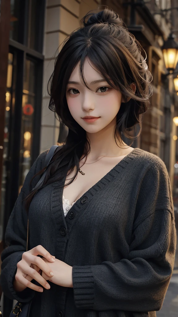 beautiful girl