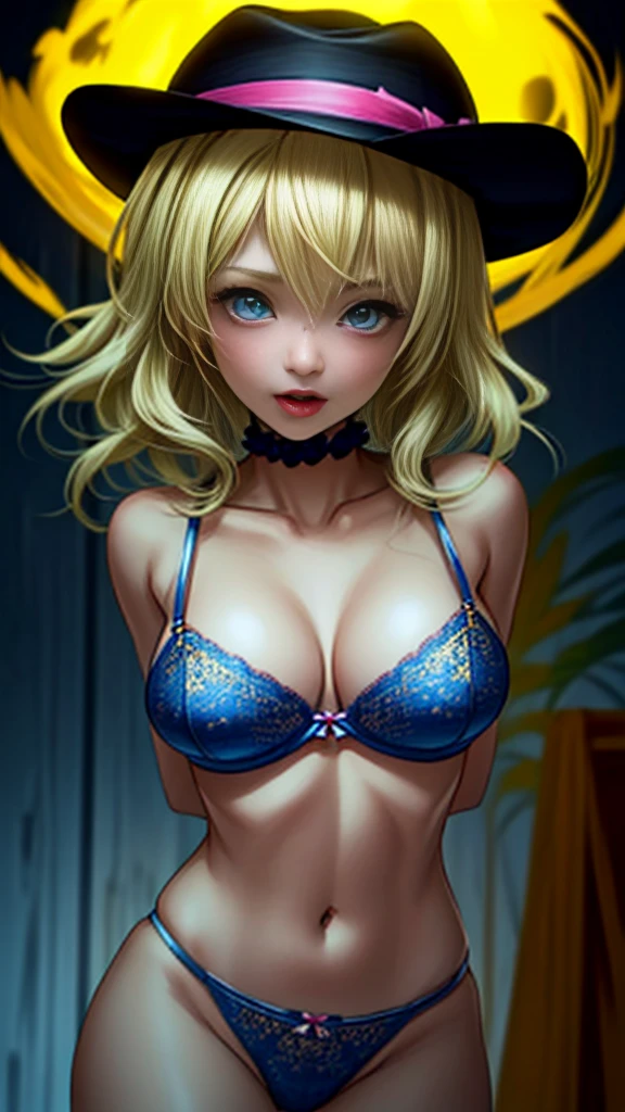 nsfw:1.5,((large_,vulgarity,orgasm_at,golden_bra,soapland)),((masterpiece:1.5,best_quality:1.5,ultra_detailed:1.5)),((blonde_hair,blue_eyes,pale_skin))